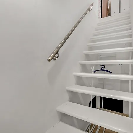 Stazione Ampio Loft Di Lusso Su 2 Livelli * Milán