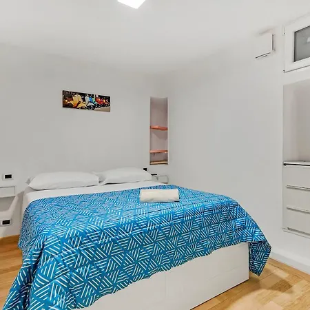 Stazione Ampio Loft Di Lusso Su 2 Livelli Daire *